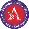 Ananya Enterprise Logo